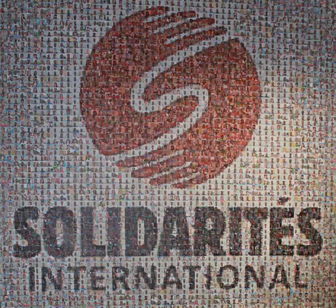 Solidarités International 