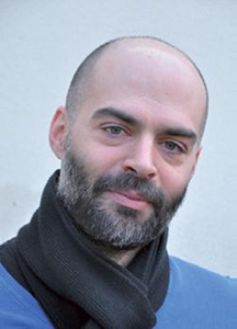 Jean-Marc Leblanc, expert Eau, hygiène & assainissement chez Solidarités International