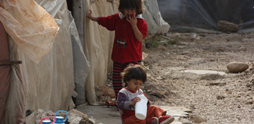 Crise syrienne : 3 ans de conflit, 9 millions de personnes dans le besoin