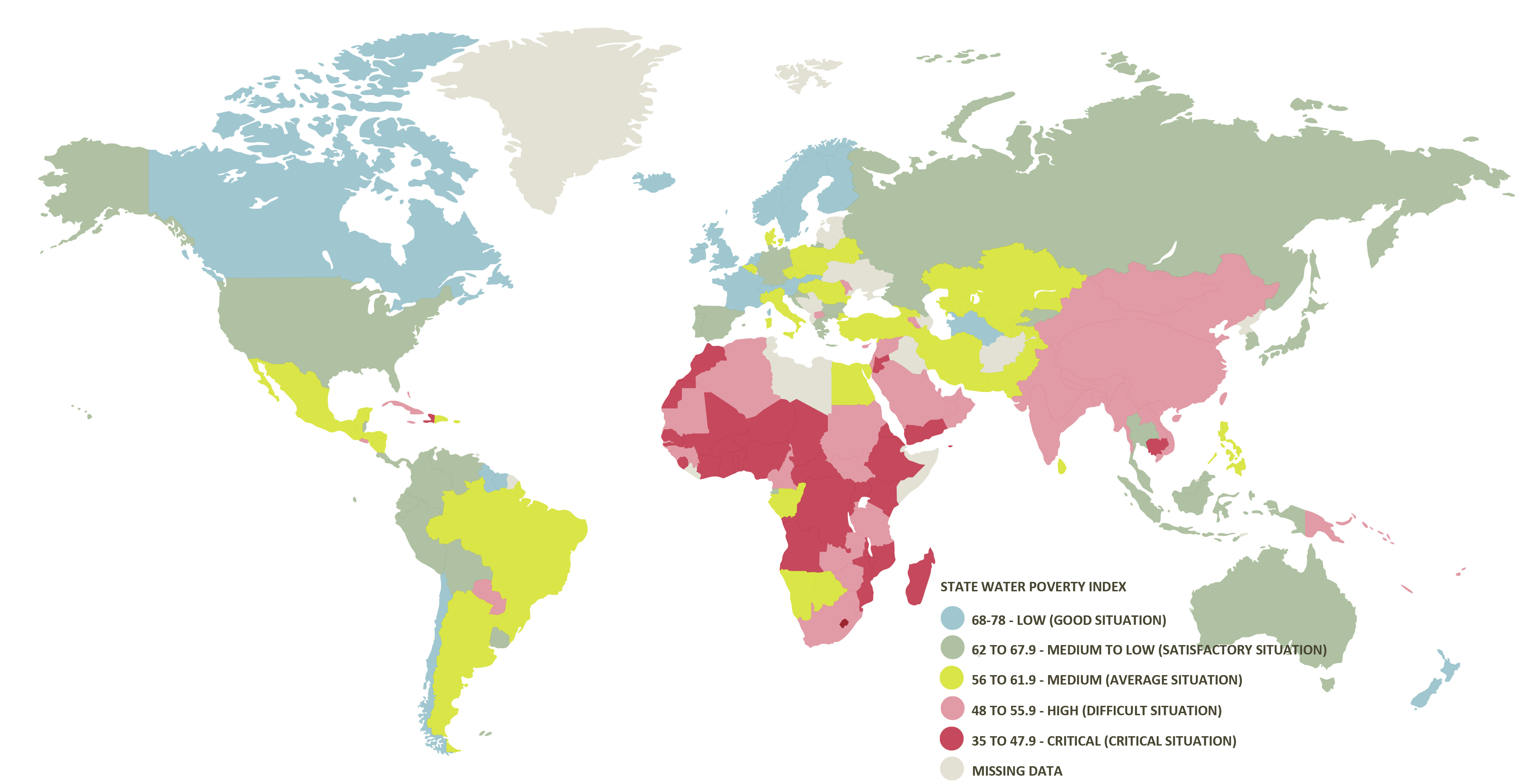 map state water poverty index
