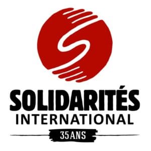 logo solidarités international