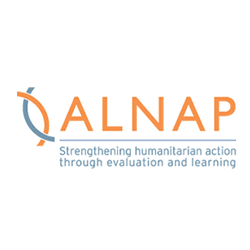 ALNAP Logo