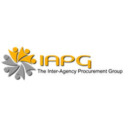 IAPG logo
