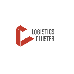 Logistics-Cluster logo