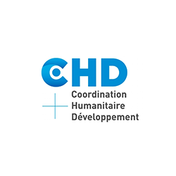 Logo CHD