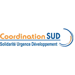 Logo Coordination Sud