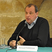Renaud Piarroux