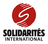 logo solidarités international