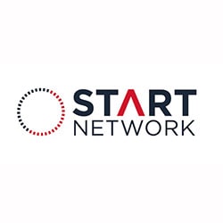 start network