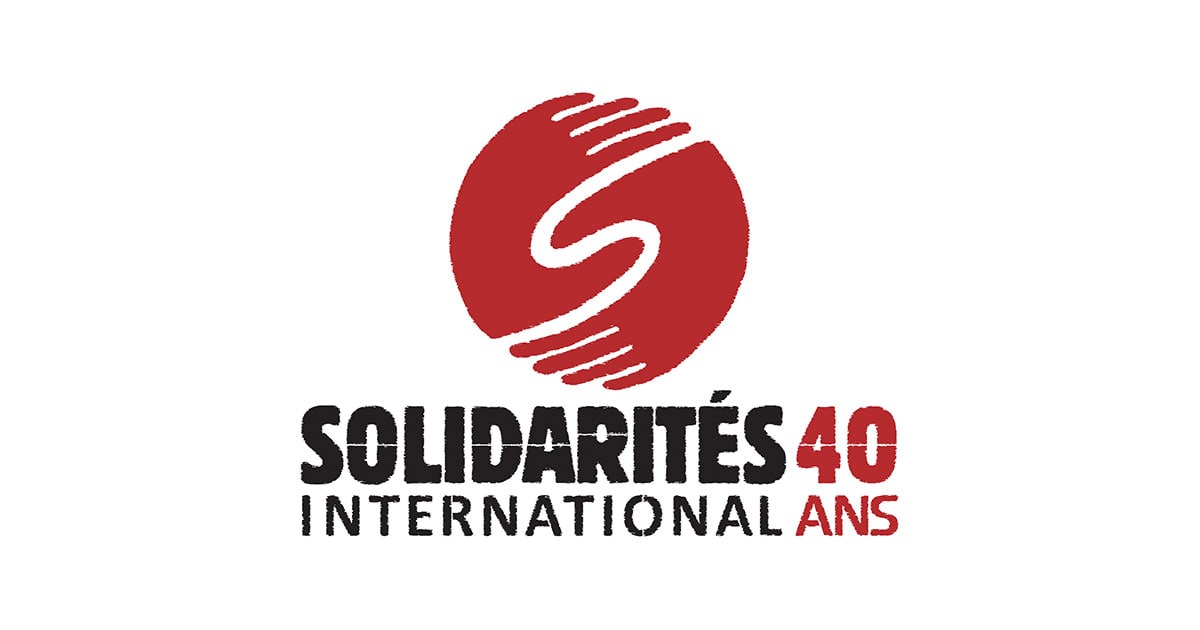 logo ong humanitaire